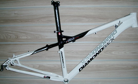 diamondback overdrive comp 29er